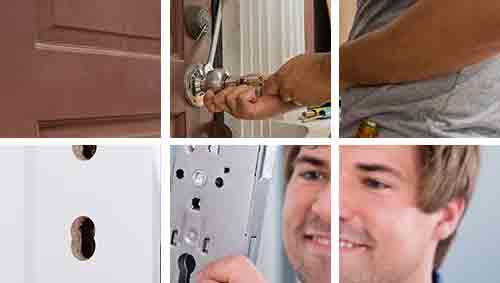 Egypt Lake-Leto Locksmith