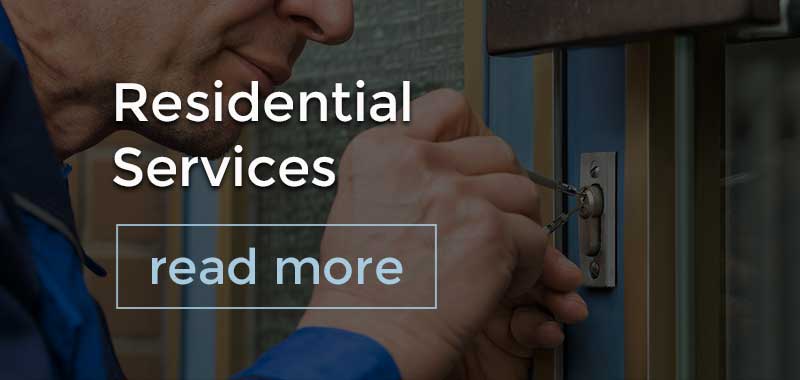 Residential Egypt Lake-Leto Locksmith